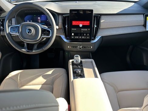 New 2026 Volvo XC90 B6 Plus w/ Protection Package image 11