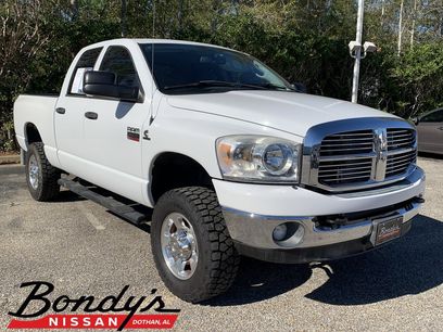 Used 2009 Dodge Ram 3500 Truck SLT w/ Popular Equipment Group