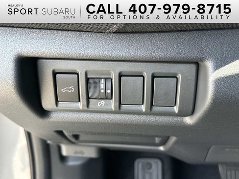 New 2026 Subaru Outback Limited XT AWD/4WD image 42