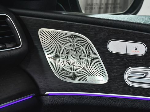 Used 2021 Mercedes-Benz GLE 350 4MATIC image 36