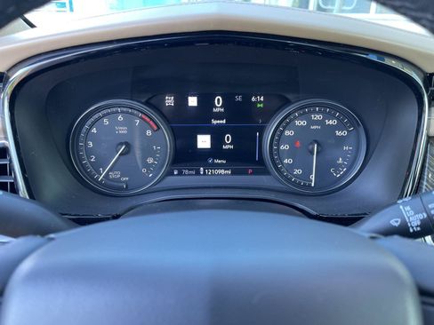 Used 2020 Cadillac XT6 Sport w/ Platinum Package AWD/4WD image 26