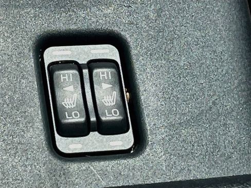 Used 2025 Subaru BRZ Limited RWD image 19