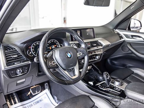 Used 2019 BMW X3 xDrive30i w/ M Sport Package 2 image 21