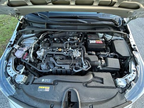Certified 2024 Toyota Corolla LE image 11