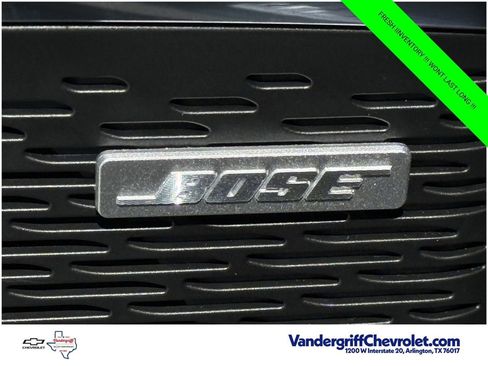 New 2026 Chevrolet Traverse RS AWD/4WD image 20