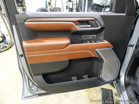 Used 2024 GMC Sierra 1500 Denali Ultimate AWD/4WD image 22