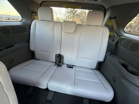 New 2026 Hyundai Palisade Limited image 26