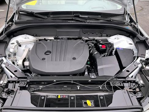 New 2026 Volvo XC60 B5 Ultra w/ Protection Package Premier AWD/4WD image 14