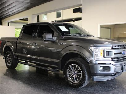 Used 2019 Ford F150 XLT w/ Equipment Group 302A Luxury