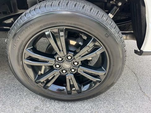 Used 2024 Ford F150 Lariat w/ Equipment Group 502A High AWD/4WD image 14