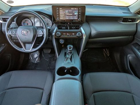 Certified 2022 Toyota Venza LE image 16