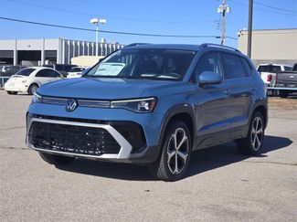 New 2026 Volkswagen Taos SEL video 2