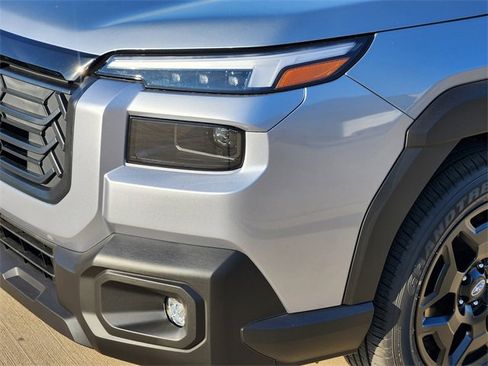 New 2026 Subaru Outback Limited image 6