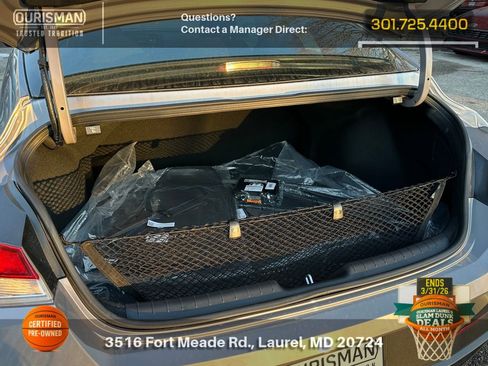 Certified 2025 Hyundai Elantra Sport image 11