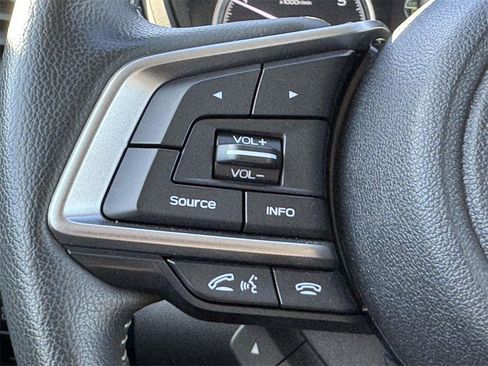 Used 2024 Subaru Forester Limited image 18