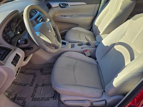 Used 2014 Nissan Sentra S image 11