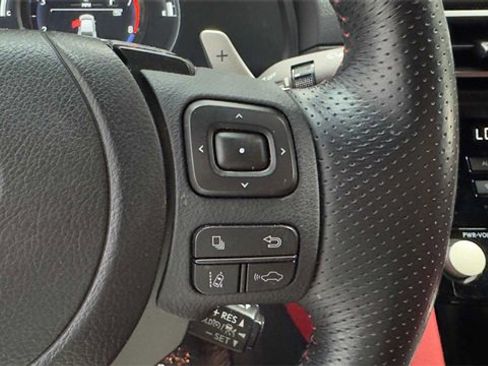 Used 2021 Lexus IS 350 F Sport image 32