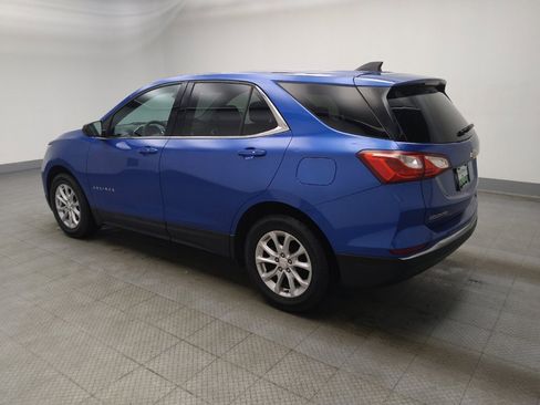 Used 2019 Chevrolet Equinox LT image 3