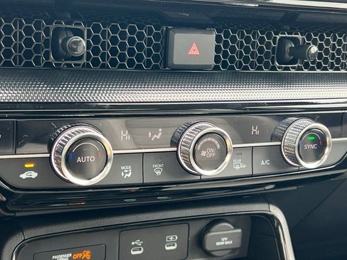 New 2026 Honda CR-V EX-L image 18