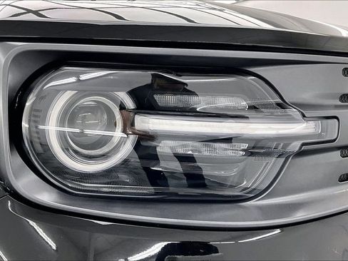 Certified 2024 Ford Bronco Sport Badlands w/ Premium Package AWD/4WD image 29