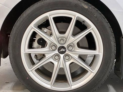 Used 2024 Ford Mustang GT Premium RWD image 17