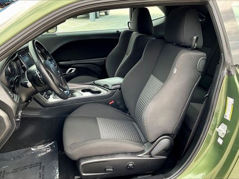 Used 2023 Dodge Challenger R/T image 7