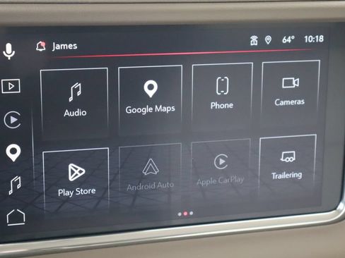 Used 2023 GMC Yukon XL Denali w/ Advanced Technology Package AWD/4WD image 25