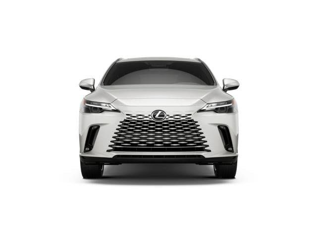 New 2026 Lexus RX 350 w/ Convenience Package AWD/4WD image 5