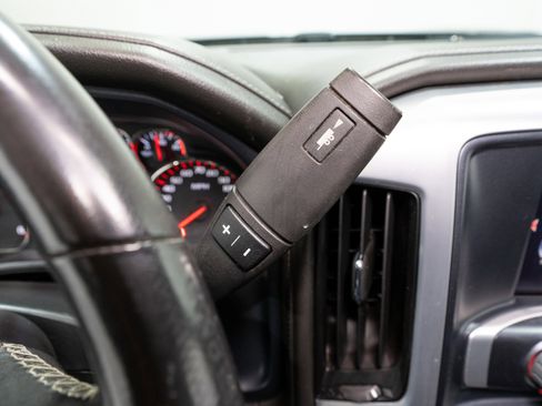 Used 2016 GMC Sierra 1500 SLE w/ SLE Value Package image 25