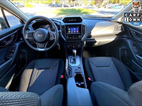 Used 2022 Subaru Impreza Premium image 15