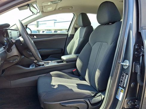 Used 2021 Kia K5 LXS image 14