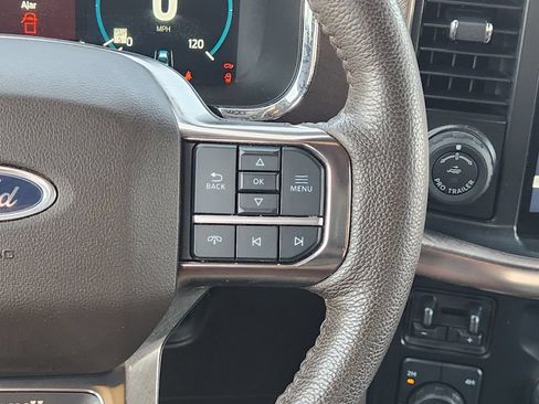 Used 2023 Ford F150 King Ranch w/ Equipment Group 601A High AWD/4WD image 29