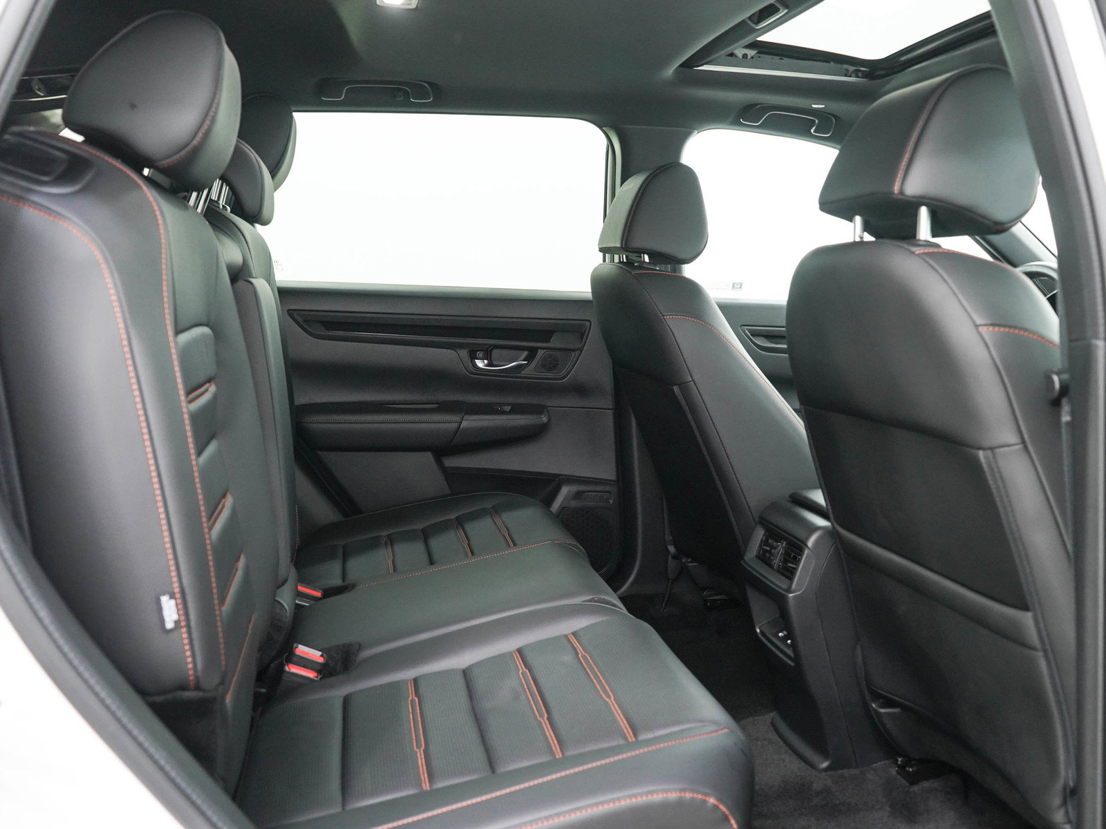 Used 2026 Honda CR-V Sport-L image 14