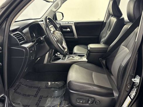 Certified 2019 Toyota 4Runner SR5 Premium image 13