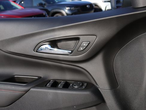 Used 2023 Chevrolet Equinox RS w/ LPO, Floor Liner Package AWD/4WD image 44
