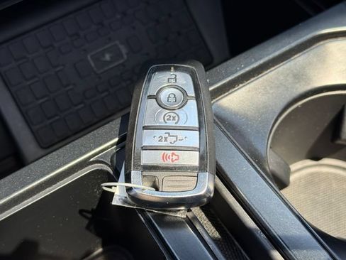 Used 2023 Ford F150 Lariat w/ Equipment Group 502A High AWD/4WD image 14
