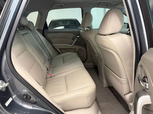 Used 2011 Acura RDX SH-AWD image 22