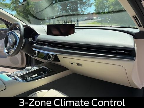 Used 2024 Genesis G80 2.5T w/ Sport Prestige Package AWD/4WD image 16