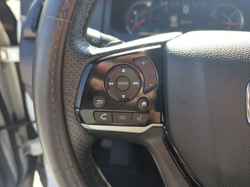 Used 2019 Honda Passport Touring image 21