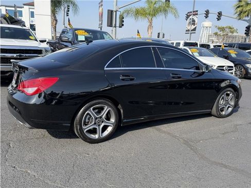 Used 2018 Mercedes-Benz CLA 250 image 58