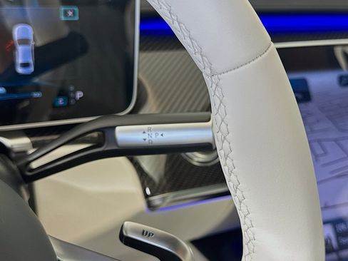 New 2025 Mercedes-Benz S 63 AMG S image 15