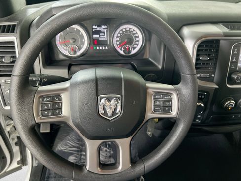 Used 2022 RAM 1500 Classic Warlock image 11
