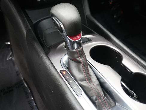 Used 2021 Chevrolet Malibu RS FWD image 19