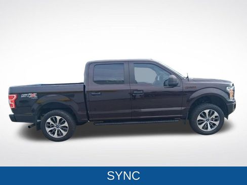 Used 2019 Ford F150 XL w/ Equipment Group 101A Mid AWD/4WD image 10
