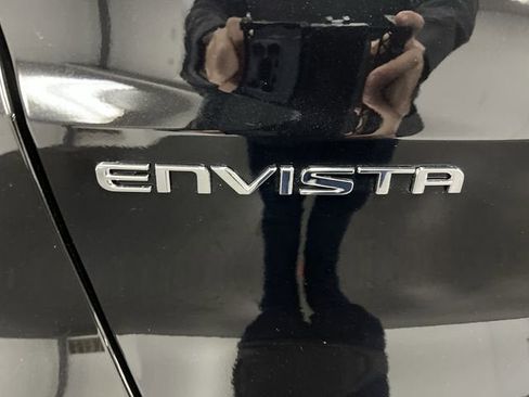 New 2026 Buick Envista Preferred w/ Convenience II Package image 31