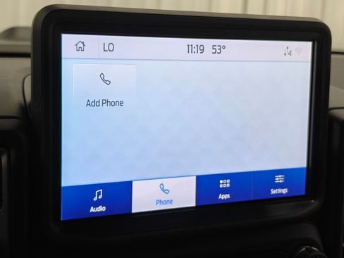 Used 2023 Ford Bronco Sport Big Bend w/ Convenience Package AWD/4WD image 36