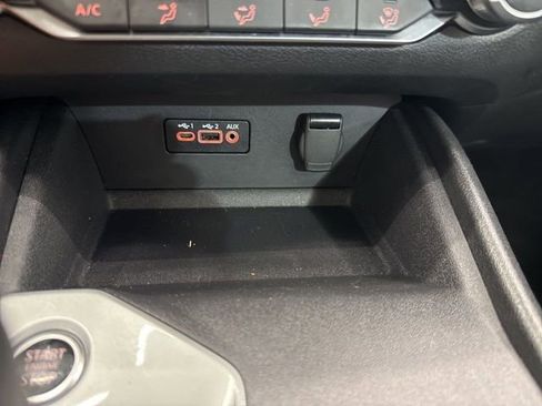 Used 2025 Nissan Altima 2.5 SV FWD image 28