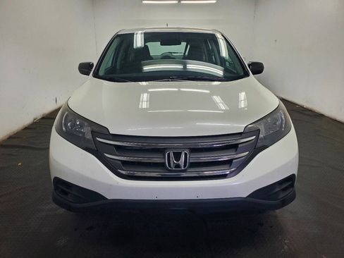 Used 2014 Honda CR-V LX image 2