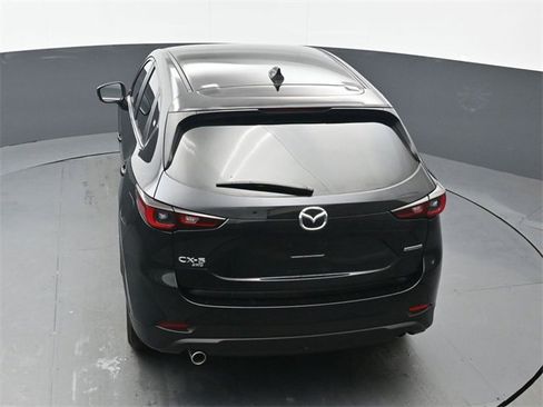 Certified 2023 MAZDA CX-5 AWD 2.5 S w/ Select Package image 39