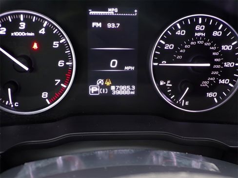 Used 2024 Subaru Impreza 2.0i Sport image 25